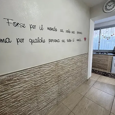 شقة House Del Corso