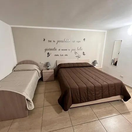 Apartmán House Del Corso *