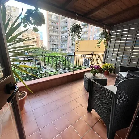 House Del Corso Palermo