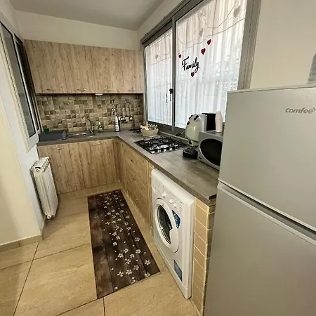 Apartment House Del Corso *