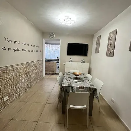 House Del Corso * Palermo