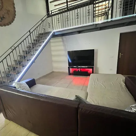 House Del Corso Apartment *