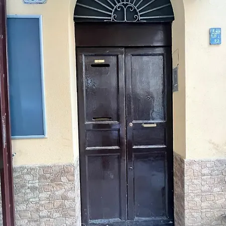 House Del Corso Palermo