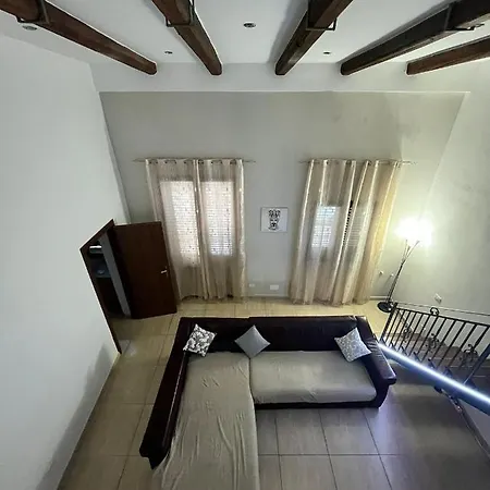 Apartment House Del Corso Palermo