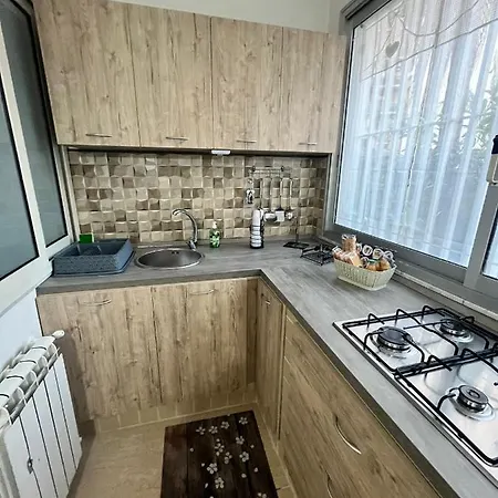 House Del Corso Apartment *