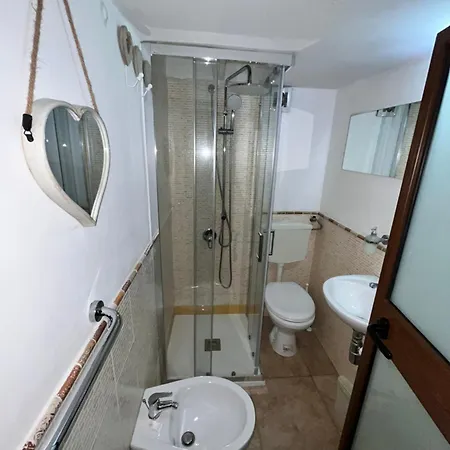 Apartment House Del Corso Palermo