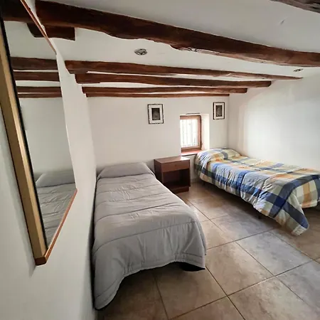 House Del Corso *