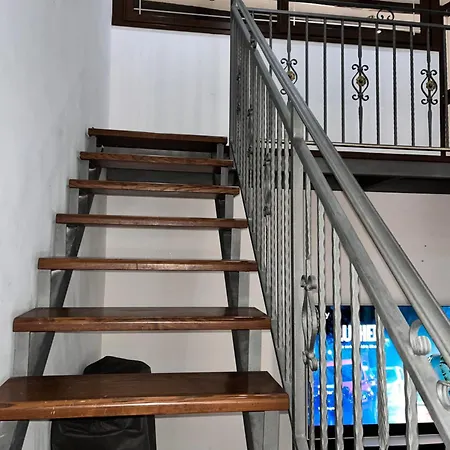 House Del Corso Palermo