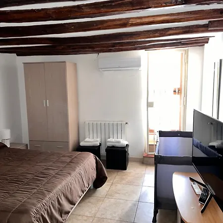 House Del Corso