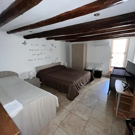 Apartment House Del Corso