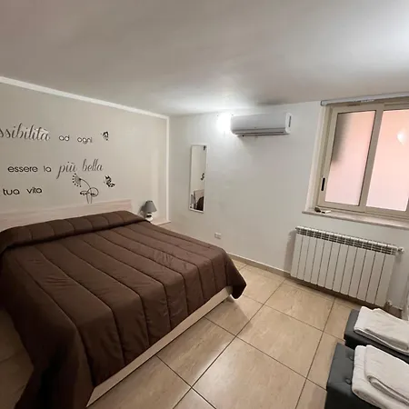 House Del Corso Palermo
