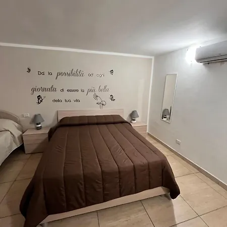 House Del Corso * Palermo